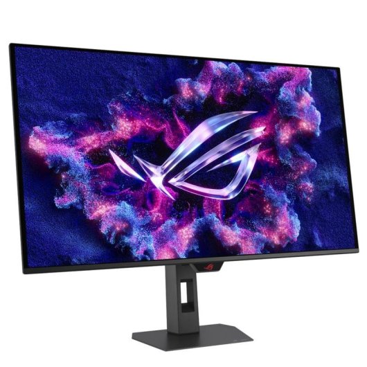 Écran PC ASUS ROG Strix XG32UQDMS 31,5" Ultra HD 4K 240Hz OLED 0,03 ms G-SYNC FreeSync HDR