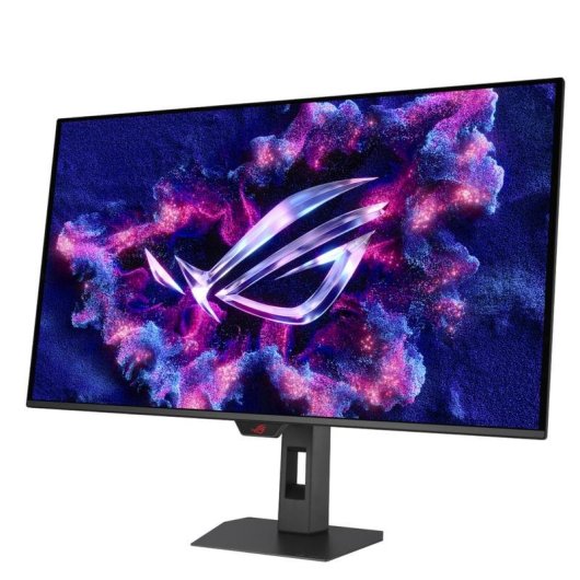 Écran PC ASUS ROG Strix XG32UQDMS 31,5" Ultra HD 4K 240Hz OLED 0,03 ms G-SYNC FreeSync HDR