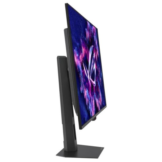 Écran PC ASUS ROG Strix XG32UQDMS 31,5" Ultra HD 4K 240Hz OLED 0,03 ms G-SYNC FreeSync HDR