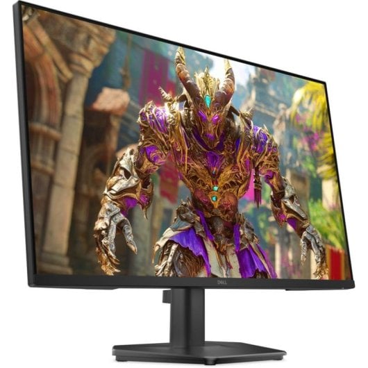 Monitor Dell SE2726HG 27" FullHD 240Hz IPS HDR10 FreeSync Premium 0,5ms