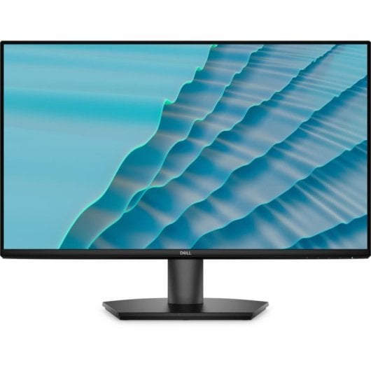 Monitor Dell SE2726H 27" FullHD 144Hz IPS Tiempo de respuesta 1 ms FreeSync