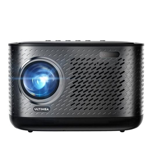 Beamer Ultimea Apollo P50 FullHD 700 Lumen 120" LCD Smart Dolby Audio Tragbar