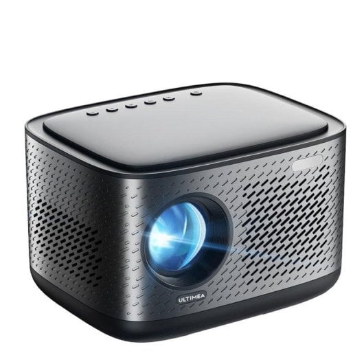Beamer Ultimea Apollo P50 FullHD 700 Lumen 120" LCD Smart Dolby Audio Tragbar