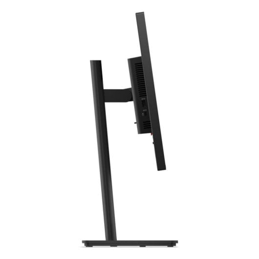 Monitor Lenovo ThinkVision T24D-40 23,8" FullHD 120Hz IPS USB-C Altura Ajustável 4ms