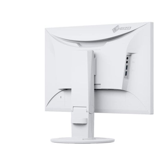 Monitor Eizo FlexScan EV2460-WT 23,8" FullHD 60Hz IPS Blanco Altura Ajustable 5ms