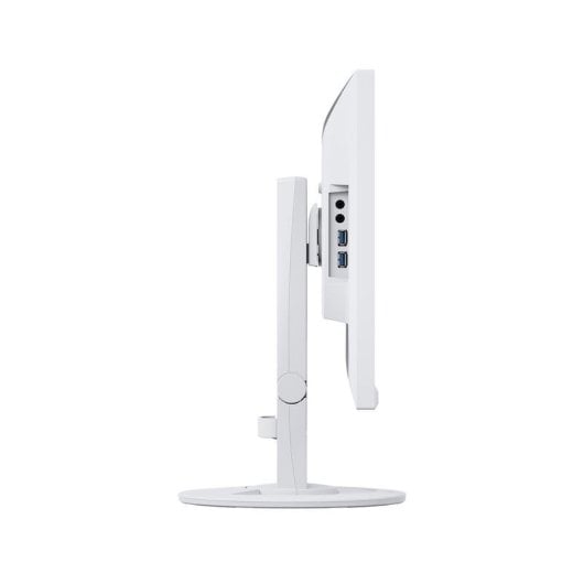 Monitor Eizo FlexScan EV2460-WT 23,8" FullHD 60Hz IPS Blanco Altura Ajustable 5ms