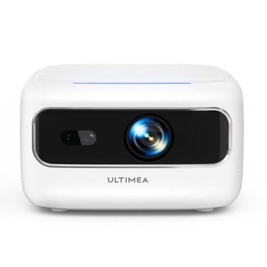 Beamer Ultimea Apollo P10 HD 300 Lumen 120" LCD WiFi 5G Portabel