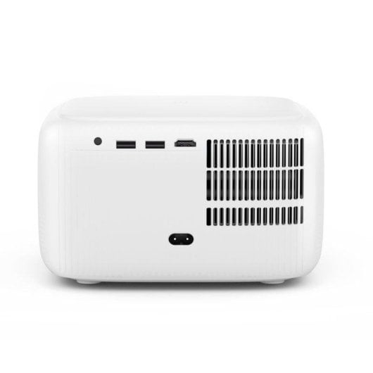 Beamer Ultimea Apollo P10 HD 300 Lumen 120" LCD WiFi 5G Portabel