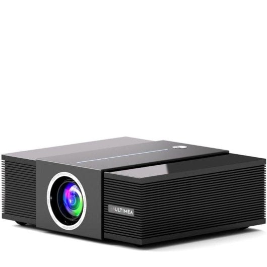 Proyector Ultimea Apollo P60 FullHD 900 Lúmenes 120" LCD Smart WiFi Bluetooth Miracast Airplay