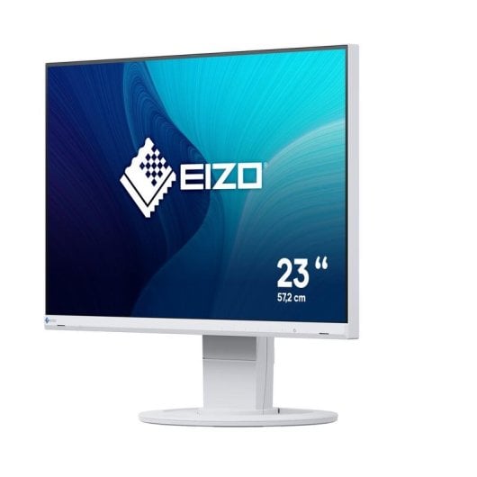 Monitor Eizo FlexScan EV2360-WT 22,5" WUXGA 60Hz IPS Höhenverstellbar 5ms