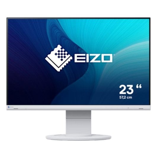 Monitor Eizo FlexScan EV2360-WT 22,5" WUXGA 60Hz IPS Höhenverstellbar 5ms