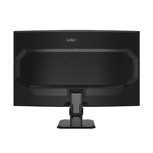Monitor curvo Gigabyte GS27FCA de 27" VA FullHD 200Hz 1ms FreeSync Premium HDR sem cintilação
