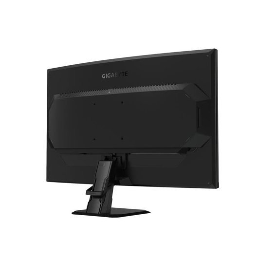 Monitor curvo Gigabyte GS27FCA de 27" VA FullHD 200Hz 1ms FreeSync Premium HDR sem cintilação