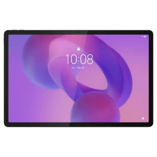 Lenovo Idea Tab Pro Tablet 12,7" 128GB WLAN 10200mAh Android 14 Grau