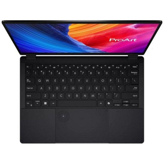 Ordinateur portable Asus ProArt PX13 HN7306EA 13,3" AMD Ryzen AI MAX+ 395 32GB 1TB SSD Radeon Windows 11 Pro