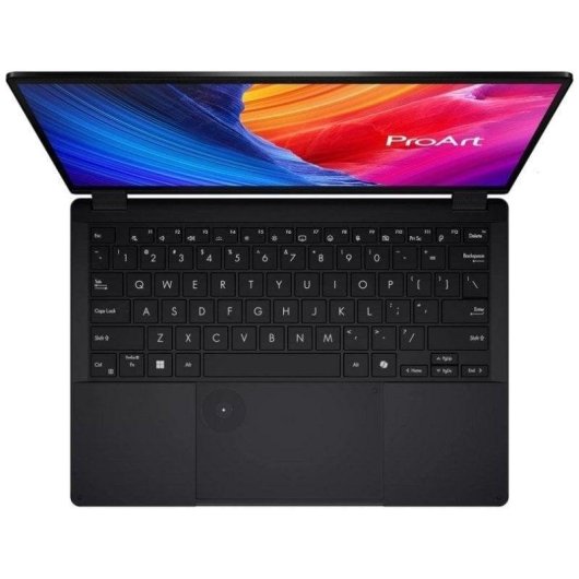 Ordinateur portable Asus ProArt PX13 13,3" AMD Ryzen AI MAX+ 388 32GB 1TB SSD Radeon 8060S Windows 11 Pro
