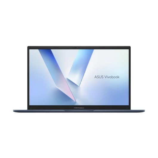 Ordinateur portable Asus Vivobook 15 X1504VA 15,6" Intel Core 7 150U 16GB 512GB SSD Intel Graphics Windows 11 Home