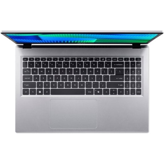 Ordinateur portable Acer Extensa 15 EX215-57-50XB 15,6" Intel Core 5 120U 16GB 512GB SSD Iris Xe Windows 11 Pro