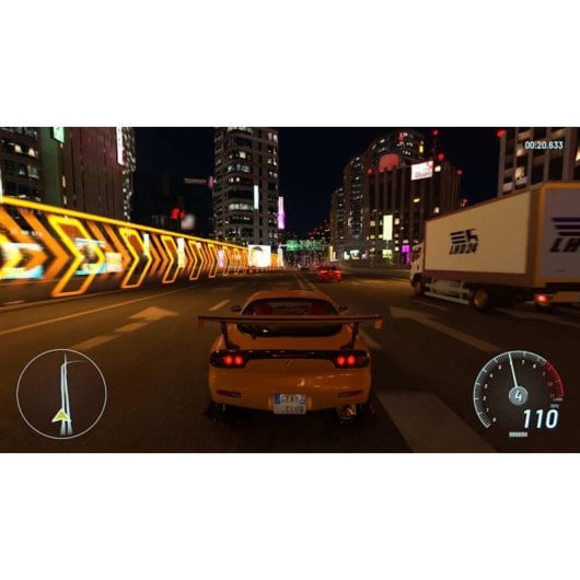 Nacon - Gear.club Unlimited 3