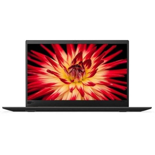 Lenovo ThinkPad X1 Carbon (6th Gen) Intel Core i7-8550U 14" 16GB 512GB Negro