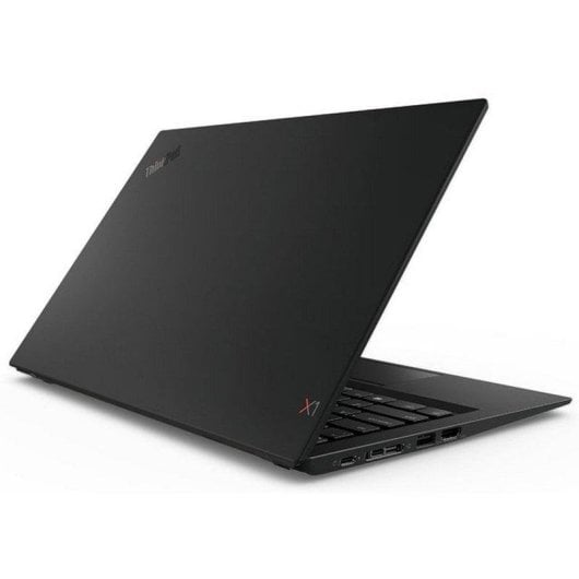 Lenovo ThinkPad X1 Carbon (6th Gen) Intel Core i7-8550U 14" 16GB 512GB Negro