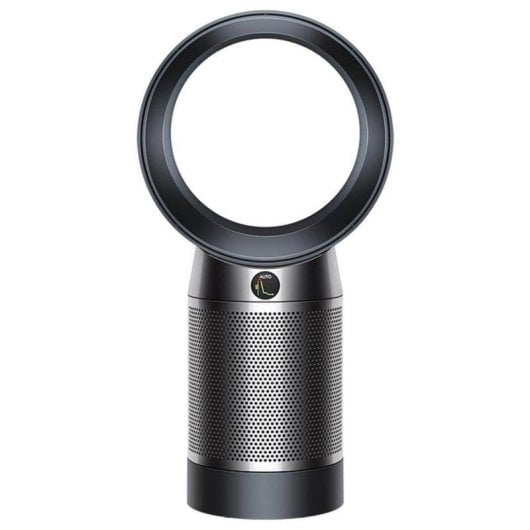 Ventilador purificador Dyson Pure Cool DP04 negro/níquel