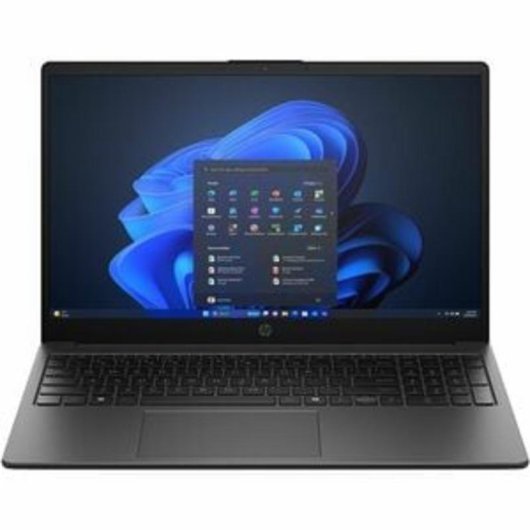 Ordinateur portable HP 250R G10 15,6" Intel Core 3 100U 8GB 256GB SSD Intel UHD Windows 11 Pro