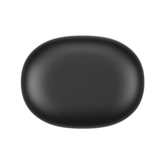 Auriculares Realme Techlife Buds Inalámbricos Bluetooth avec Réduction de Bruit, Noir