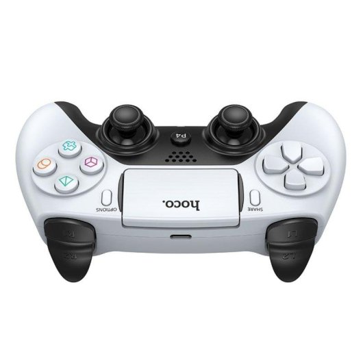 Gamepad Hoco GA1 Phoenix Wireless Bluetooth 4.2 Dual Vibration PS4 PS5 PC
