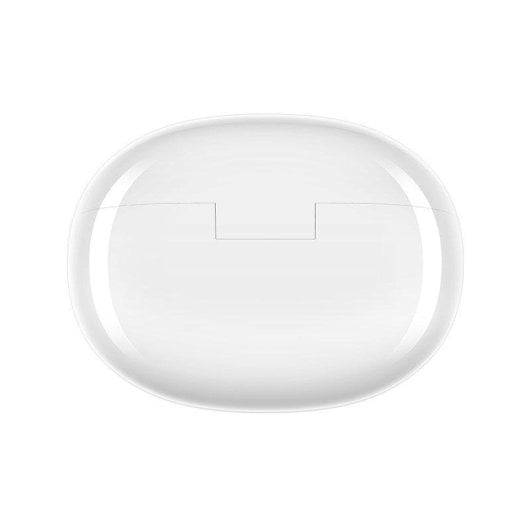 Auriculares Realme Techlife Buds Inalámbricos Bluetooth com Cancelamento de Ruído IA, Branco