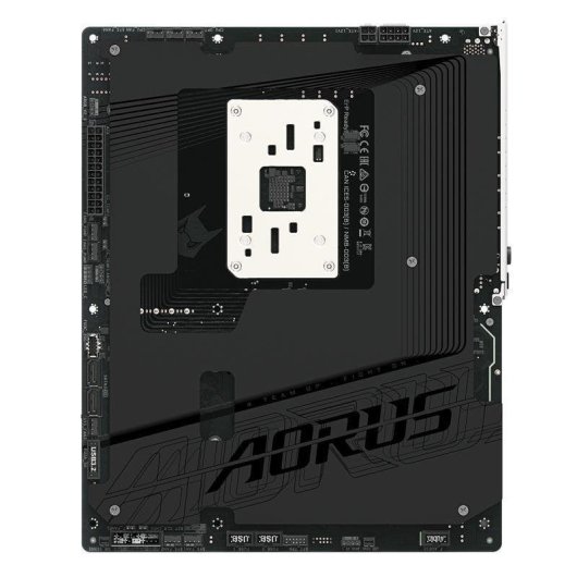Motherboard Gigabyte B850 AORUS STEALTH AMD B850 AM5 DDR5 ATX WiFi 7 5GbE