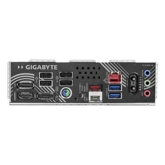 Schede Madri Gigabyte B850M EAGLE WIFI7 AMD B850 AM5 DDR5 Micro ATX WiFi 7 RGB