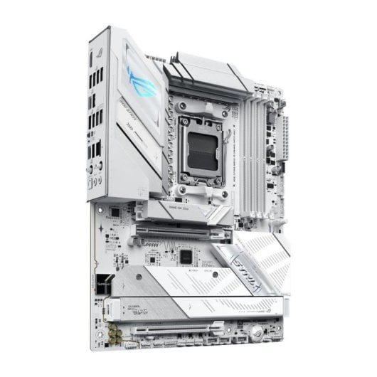 Placa Base ASUS ROG STRIX B850-A GAMING NEO B850 AM5 DDR5 ATX WiFi 7 RGB PCIe 5.0