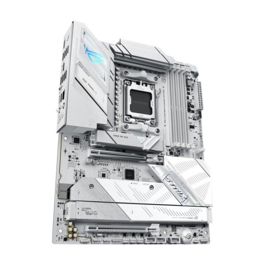 Placa Base ASUS ROG STRIX B850-A GAMING NEO B850 AM5 DDR5 ATX WiFi 7 RGB PCIe 5.0