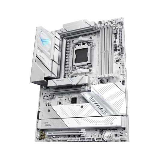 Placa Base ASUS ROG STRIX B850-A GAMING NEO B850 AM5 DDR5 ATX WiFi 7 RGB PCIe 5.0