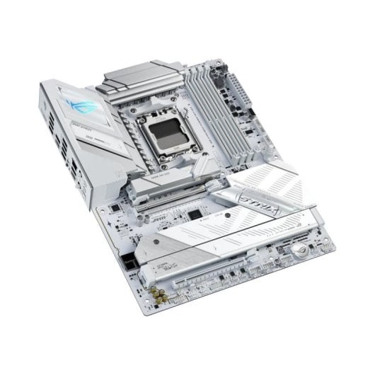 Placa Base ASUS ROG STRIX B850-A GAMING NEO B850 AM5 DDR5 ATX WiFi 7 RGB PCIe 5.0