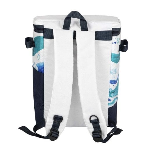Anemoss Mochila Nevera Portátil 25l Aislada, Material Poliéster, Cooler Backpack