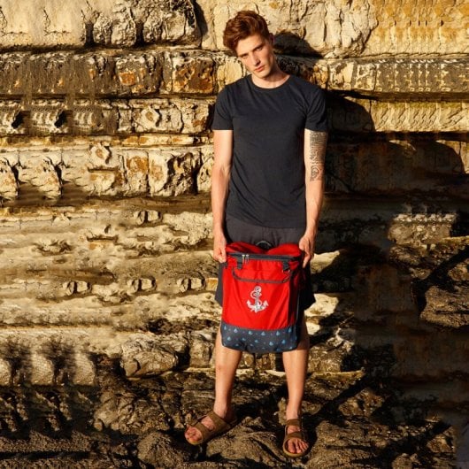 Anemoss Mochila Nevera Isotérmica 24l Portátil, Acampada, Material Tela, Unisex