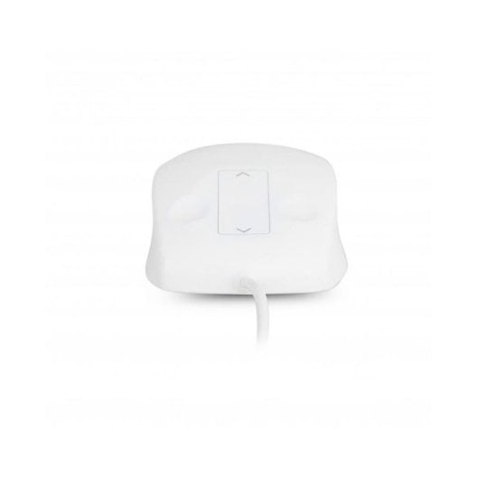 Ratón Urban Factory SANEE USB tipo A 800 DPI Bianco IP68 Medical