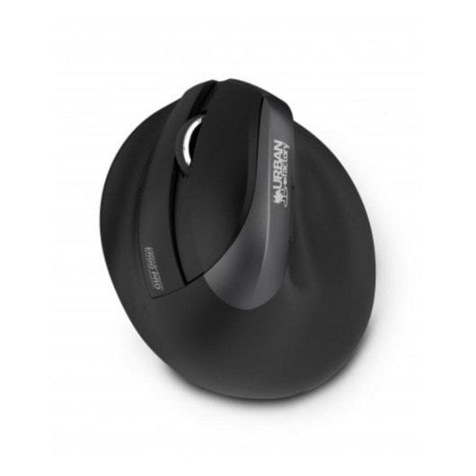 Ratón Urban Factory EPL20UF Bluetooth 5.0 4000 DPI Nero Verticale Mancini