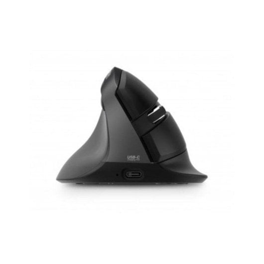 Ratón Urban Factory EPL20UF Bluetooth 5.0 4000 DPI Nero Verticale Mancini