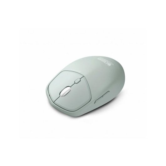 Ratón Urban Factory ONLEE Bluetooth 1600 DPI Verde 6 Botones Silencioso