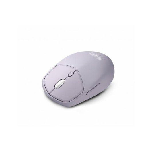 Ratón Urban Factory ONLEE Bluetooth 1600DPI Violet 6 Boutons Silencieux