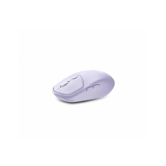 Ratón Urban Factory ONLEE Bluetooth 1600DPI Violet 6 Boutons Silencieux