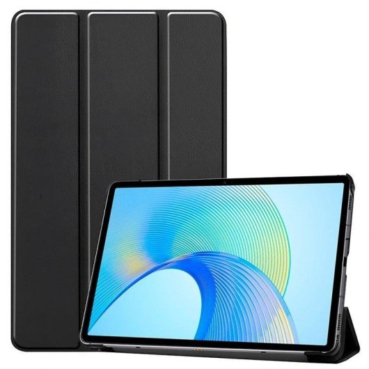 Capa Cool Honor Pad X9 11.5 Polipele Preta Proteção Ajustada