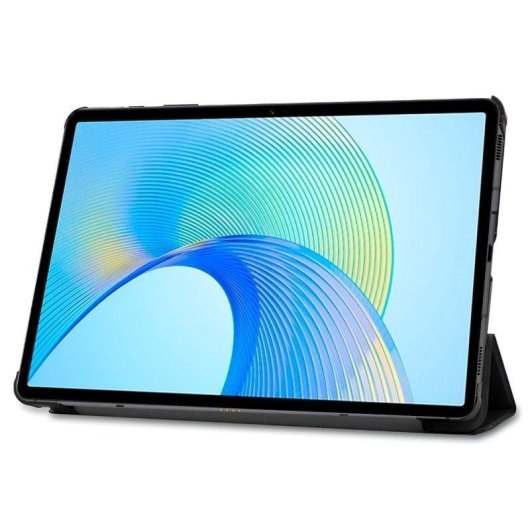 Capa Cool Honor Pad X9 11.5 Polipele Preta Proteção Ajustada