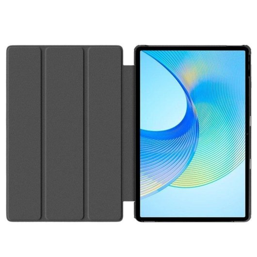 Capa Cool Honor Pad X9 11.5 Polipele Preta Proteção Ajustada