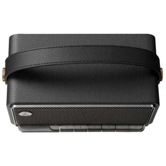 Altifalantes Edifier Portáteis Bluetooth 40W com Hi-Res e madeira MDF