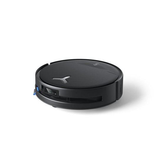 Robot Aspirador y Fregasuelos Ecovacs DEEBOT T80S OMNI con Autovaciado Navegación LiDAR 24.800 Pa Control por Voz