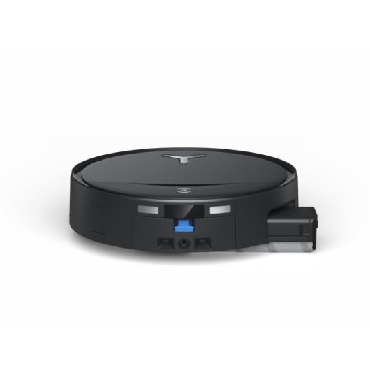 Robot Aspirador y Fregasuelos Ecovacs DEEBOT T80S OMNI con Autovaciado Navegación LiDAR 24.800 Pa Control por Voz